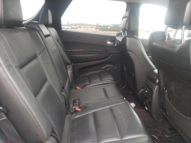Photo 11 from auction – 2016 DODGE DURANGO LI with VIN 1C4RDJDG9GC340846