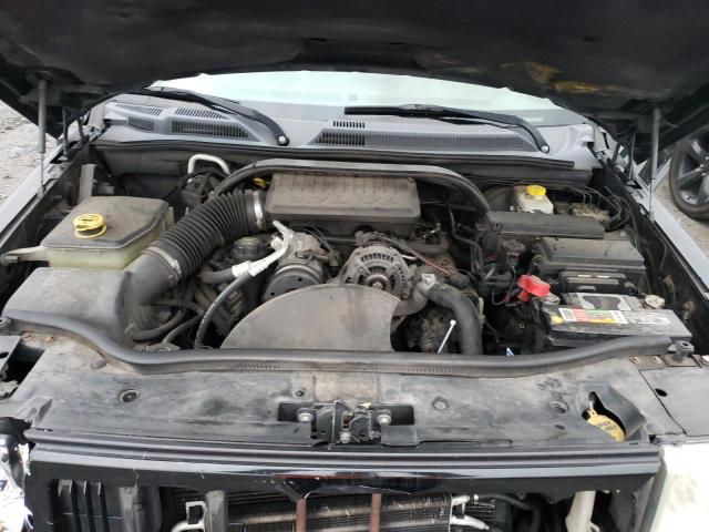 Photo 11 from auction – 2006 JEEP COMMANDER with VIN 1J8HG48K56C268750