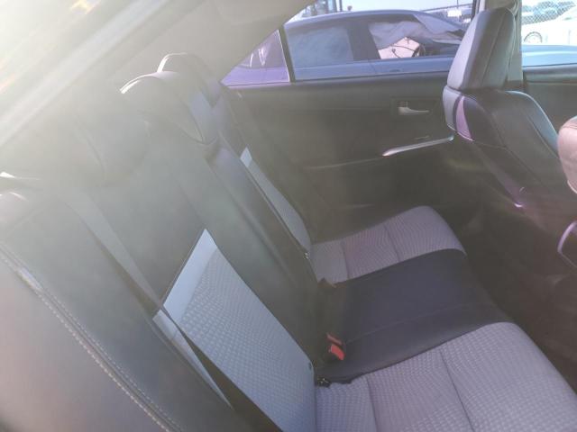 Photo 10 from auction – 2014 TOYOTA CAMRY L with VIN 4T1BF1FKXEU752290
