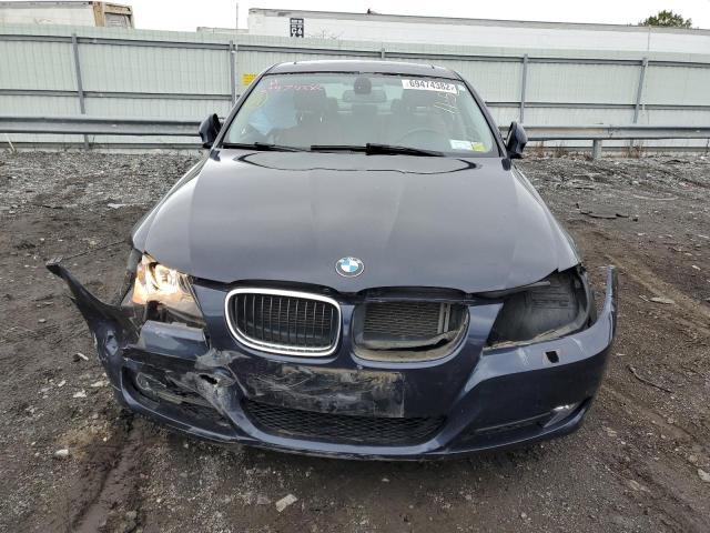 Photo 5 from auction – 2010 BMW 328 XI SUL with VIN WBAPK5C57AA650868