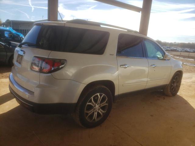 Photo 3 from auction – 2013 GMC ACADIA SLT with VIN 1GKKRSKD2DJ246269