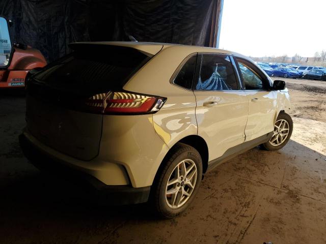 Photo 3 from auction – 2022 FORD EDGE SEL with VIN 2FMPK4J91NBA05545