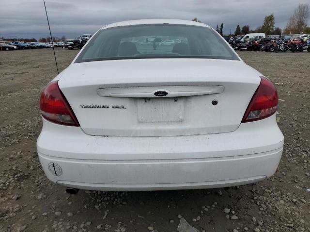 Photo 6 from auction – 2006 FORD TAURUS SEL with VIN 1FAFP56UX6A207646