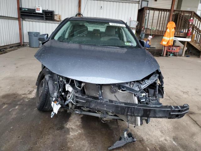 Photo 5 from auction – 2014 TOYOTA COROLLA L with VIN 2T1BURHE4EC197978