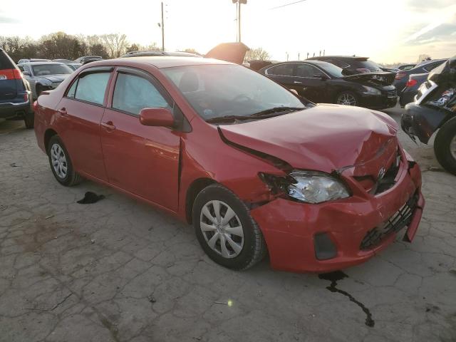 Photo 4 from auction – 2013 TOYOTA COROLLA BA with VIN 2T1BU4EE5DC046945