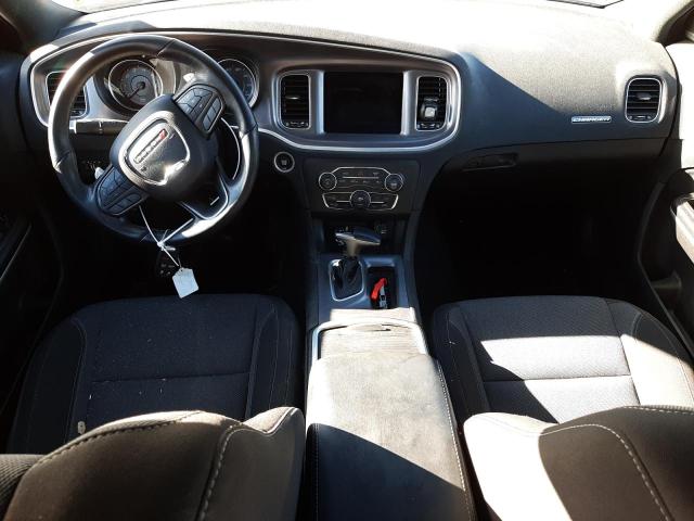 Photo 8 from auction – 2021 DODGE CHARGER SX with VIN 2C3CDXJG3MH575768