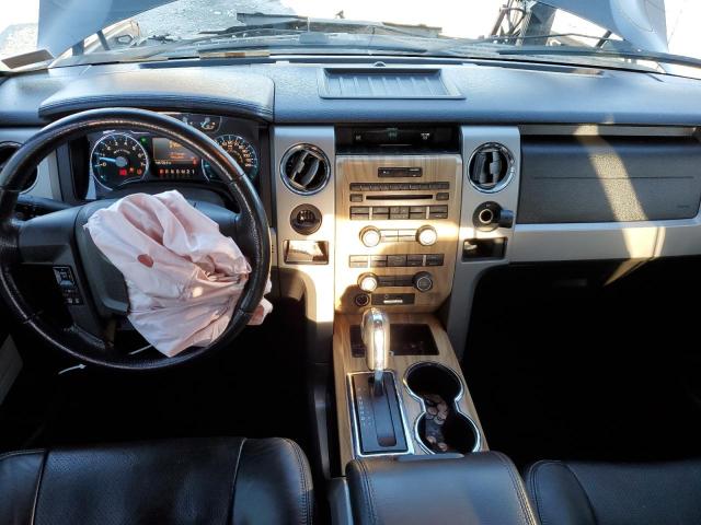 Photo 8 from auction – 2011 FORD F150 SUPER with VIN 1FTFW1CF5BFB20908