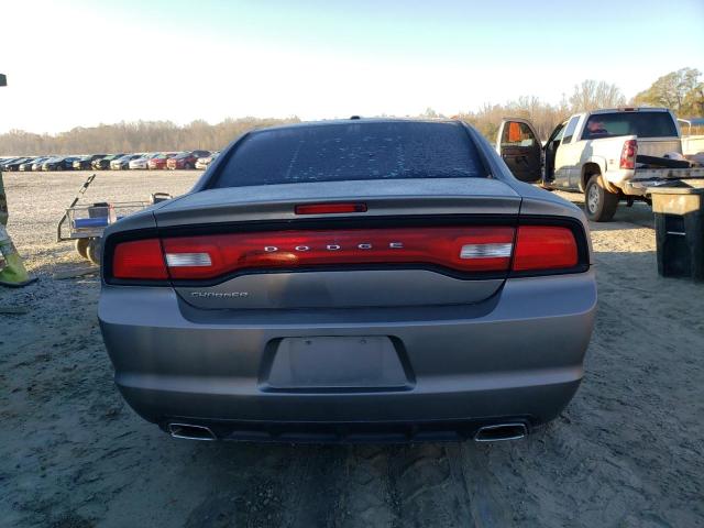 Photo 6 from auction – 2012 DODGE CHARGER SE with VIN 2C3CDXBG7CH281884