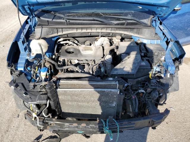 Photo 12 from auction – 2016 HYUNDAI TUCSON LIM with VIN KM8J3CA23GU034719