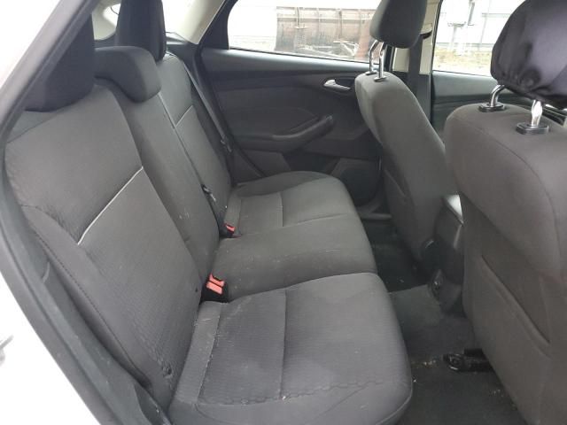 Photo 10 from auction – 2012 FORD FOCUS SEL with VIN 1FAHP3M21CL200468