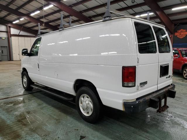 Photo 2 from auction – 2010 FORD ECONOLINE with VIN 1FTNE2EW7ADA27187