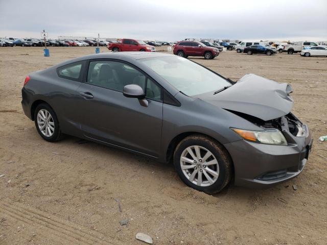 Photo 4 from auction – 2012 HONDA CIVIC EX with VIN 2HGFG3B88CH506896
