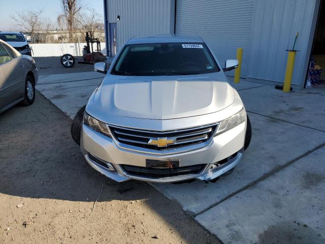 Photo 5 from auction – 2015 CHEVROLET IMPALA LT with VIN 2G1115SL2F9260039