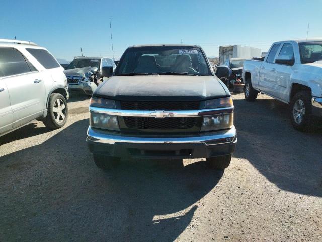 Photo 5 from auction – 2005 CHEVROLET COLORADO with VIN 1GCCS136358220223