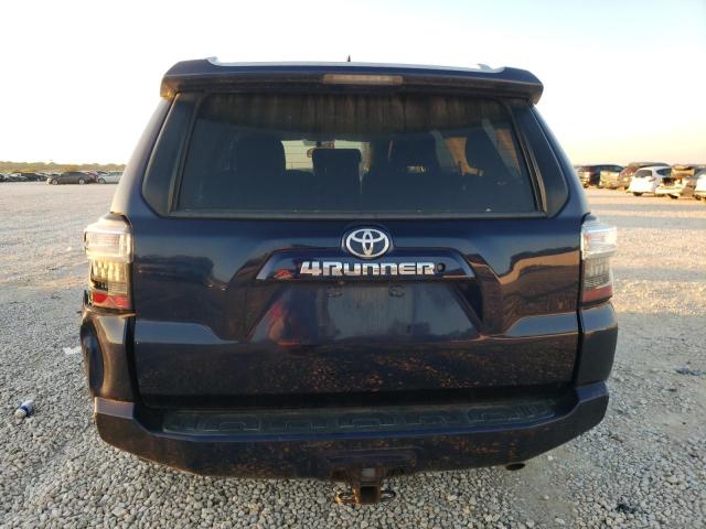 Photo 6 from auction – 2015 TOYOTA 4RUNNER SR with VIN JTEZU5JR8F5089488