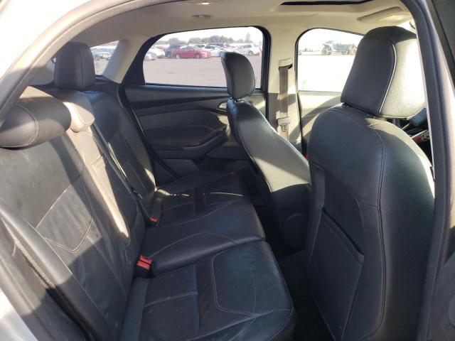 Photo 10 from auction – 2016 FORD FOCUS TITA with VIN 1FADP3N26GL238796