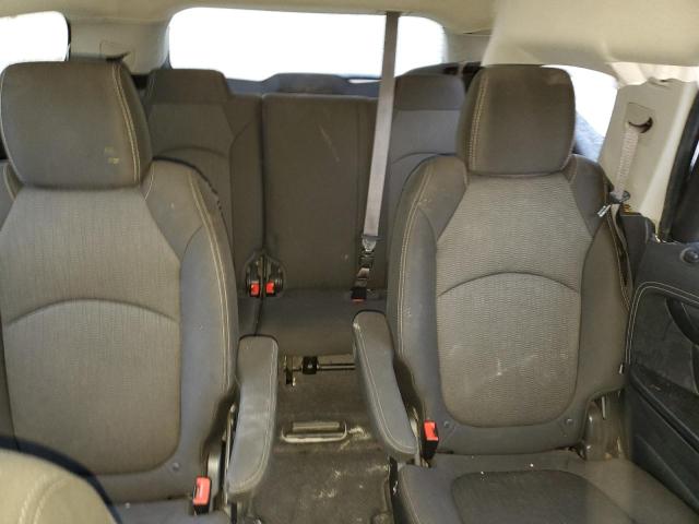 Photo 10 from auction – 2015 CHEVROLET TRAVERSE L with VIN 1GNKVGKD2FJ177145