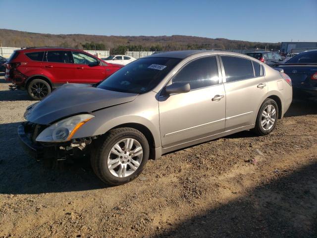 Photo 1 from auction – 2012 NISSAN ALTIMA BAS with VIN 1N4AL2AP0CN421216