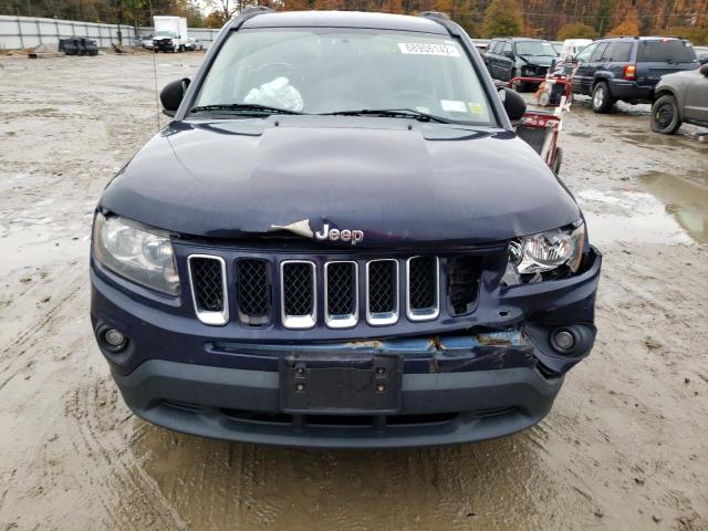 Photo 5 from auction – 2014 JEEP COMPASS SP with VIN 1C4NJDBB1ED529059