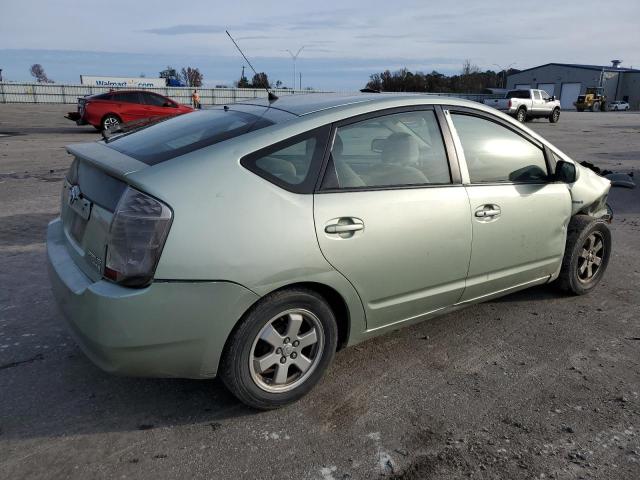 Photo 3 from auction – 2008 TOYOTA PRIUS with VIN JTDKB20U983353803