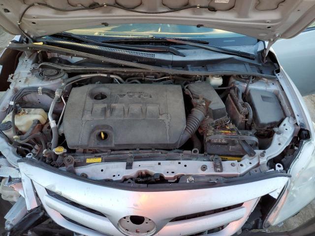 Photo 11 from auction – 2013 TOYOTA COROLLA BA with VIN 2T1BU4EE5DC945787