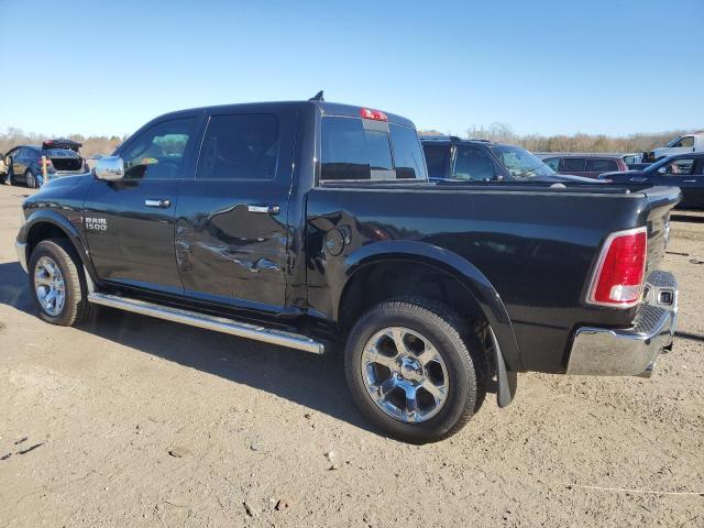 Photo 2 from auction – 2018 RAM 1500 LARAM with VIN 1C6RR7NM1JS257666