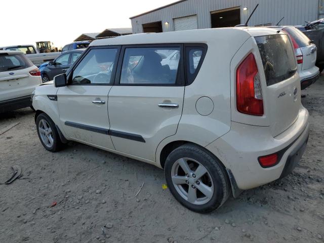 Photo 2 from auction – 2012 KIA SOUL with VIN KNDJT2A57C7378796