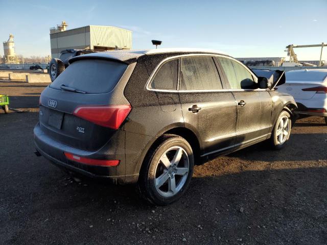 Photo 3 from auction – 2011 AUDI Q5 PREMIUM with VIN WA1LFAFP0BA042584