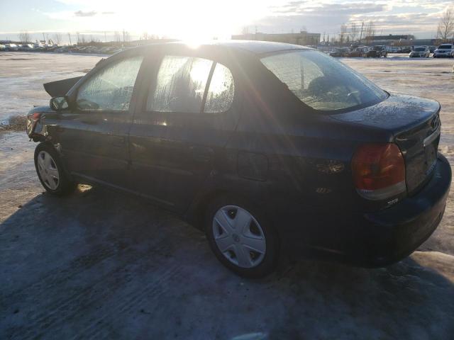Photo 2 from auction – 2004 TOYOTA ECHO with VIN JTDBT123540327156