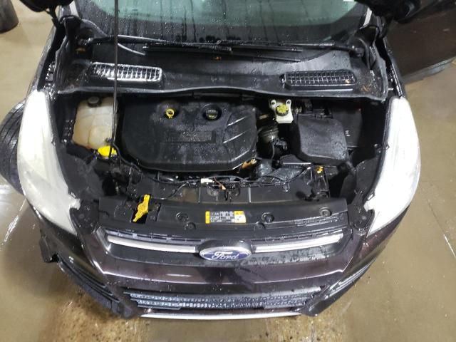 Zdjęcie 12 z aukcji – 2013 FORD ESCAPE SE z VIN 1FMCU0G95DUC02378