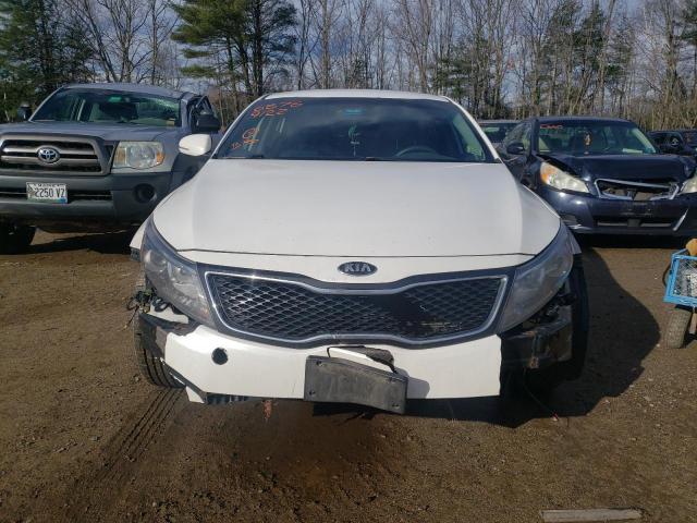 Photo 5 from auction – 2015 KIA OPTIMA LX with VIN KNAGM4A74F5587477