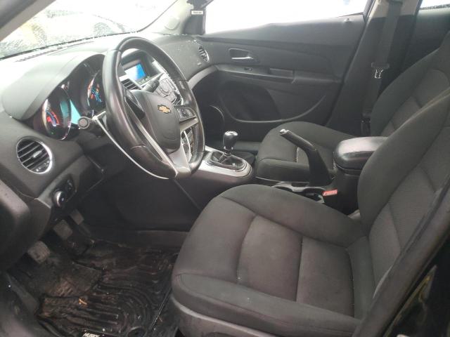 Photo 7 from auction – 2012 CHEVROLET CRUZE LT with VIN 1G1PL5SC3C7139246