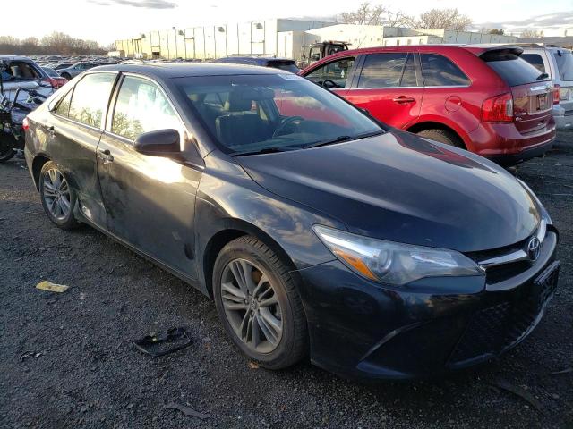 Photo 4 from auction – 2015 TOYOTA CAMRY LE with VIN 4T1BF1FK6FU005142
