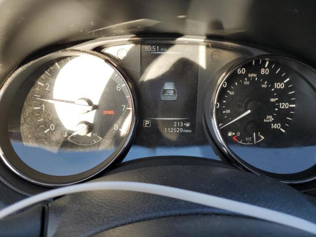 Photo 9 from auction – 2017 NISSAN ROGUE S with VIN KNMAT2MT7HP510084
