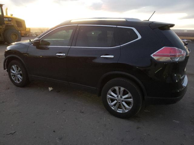 Photo 2 from auction – 2015 NISSAN ROGUE S with VIN 5N1AT2MVXFC925384