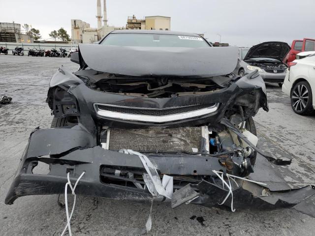 Photo 5 from auction – 2010 CHEVROLET MALIBU LS with VIN 1G1ZB5EB7AF141387