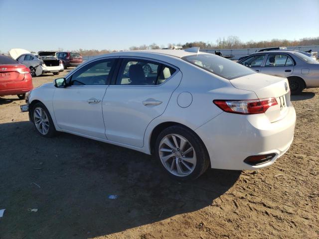 Photo 2 from auction – 2016 ACURA ILX PREMIU with VIN 19UDE2F75GA000875