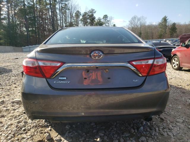 Photo 6 from auction – 2016 TOYOTA CAMRY LE with VIN 4T1BF1FK5GU159729