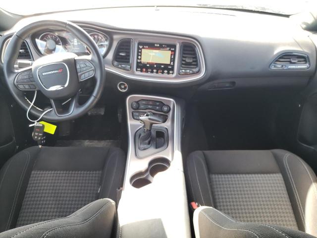 Photo 8 from auction – 2021 DODGE CHALLENGER with VIN 2C3CDZGG9MH677658