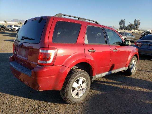 Photo 3 from auction – 2012 FORD ESCAPE XLT with VIN 1FMCU0D76CKA98884
