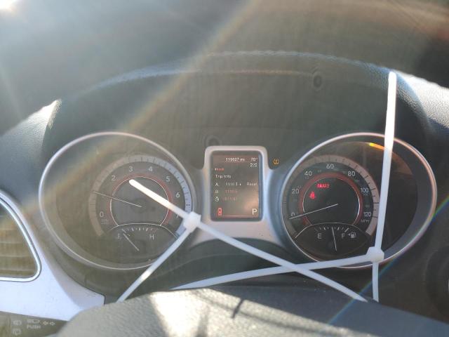 Photo 8 from auction – 2015 DODGE JOURNEY SE with VIN 3C4PDCAB0FT738817