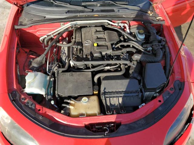 Photo 11 from auction – 2013 MAZDA MX-5 MIATA with VIN JM1NC2LF7D0231041