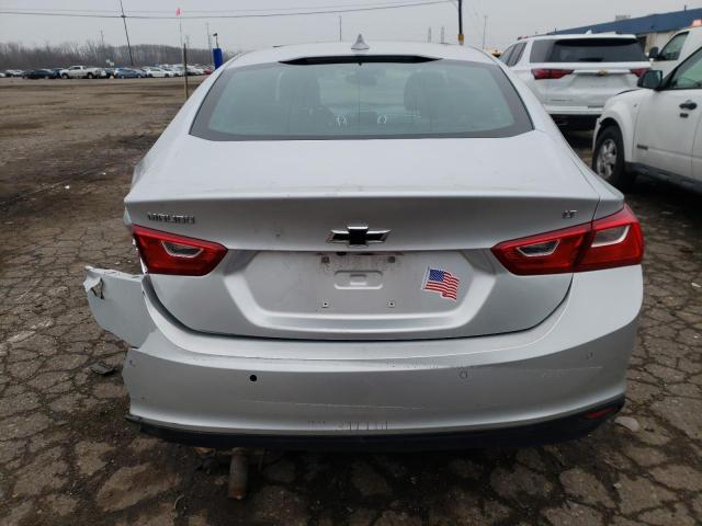 Photo 6 from auction – 2018 CHEVROLET MALIBU LT with VIN 1G1ZD5ST6JF110767