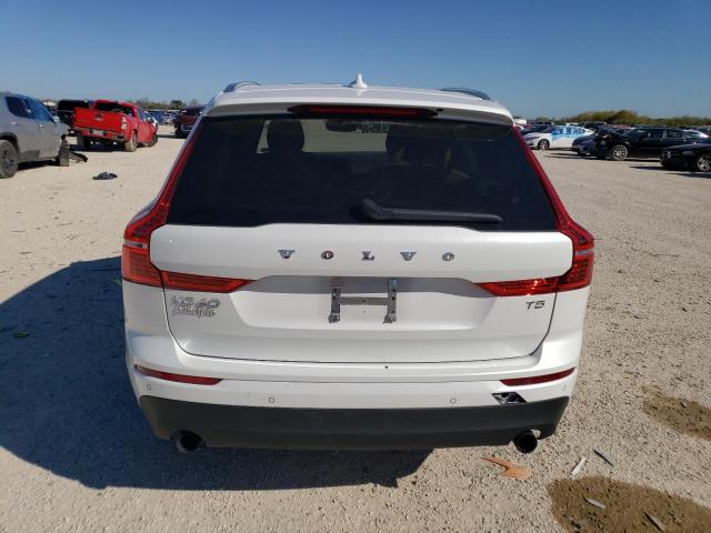 Photo 6 from auction – 2020 VOLVO XC60 T5 MO with VIN YV4102DK1L1487362