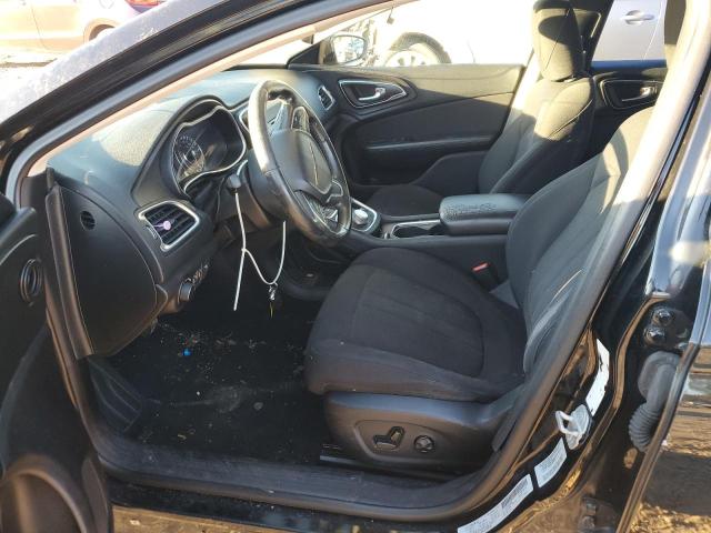 Photo 7 from auction – 2015 CHRYSLER 200 with VIN 1C3CCCAB0FN658682