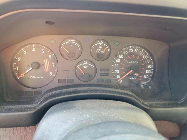 Фото 9 с аукциона – 1994 EAGLE TALON DL с VIN 4E3CF34B6RE124498