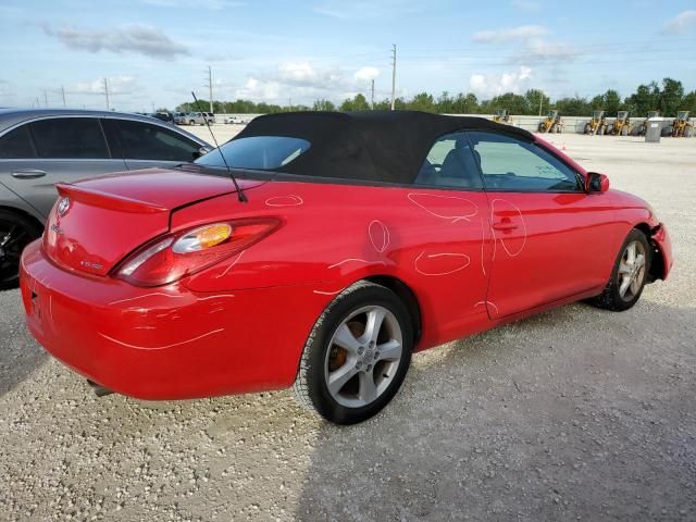 Photo 3 from auction – 2006 TOYOTA CAMRY SOLA with VIN 4T1FA38P46U080488