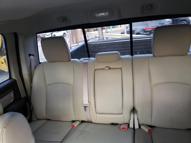 Photo 10 from auction – 2014 RAM 1500 LARAM with VIN 1C6RR7NMXES302674