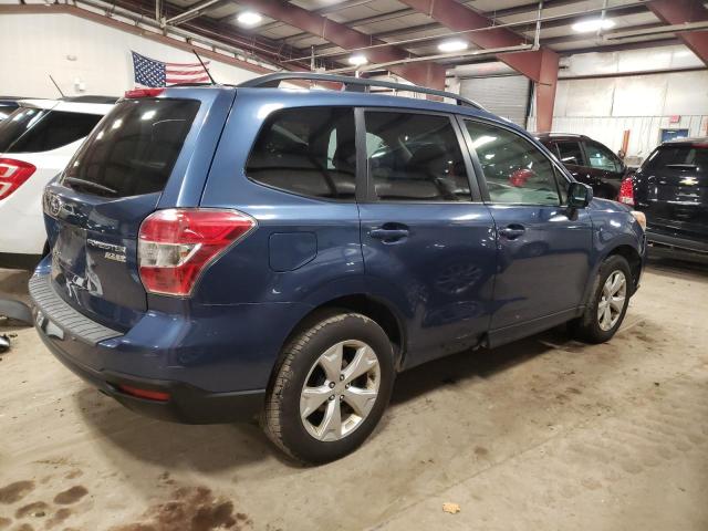 Photo 3 from auction – 2014 SUBARU FORESTER 2 with VIN JF2SJAEC2EH440505