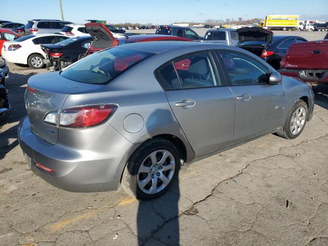 Photo 3 from auction – 2013 MAZDA 3 I with VIN JM1BL1U70D1844486